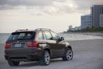 BMW X5 xDrive 5.0i 2010 года
